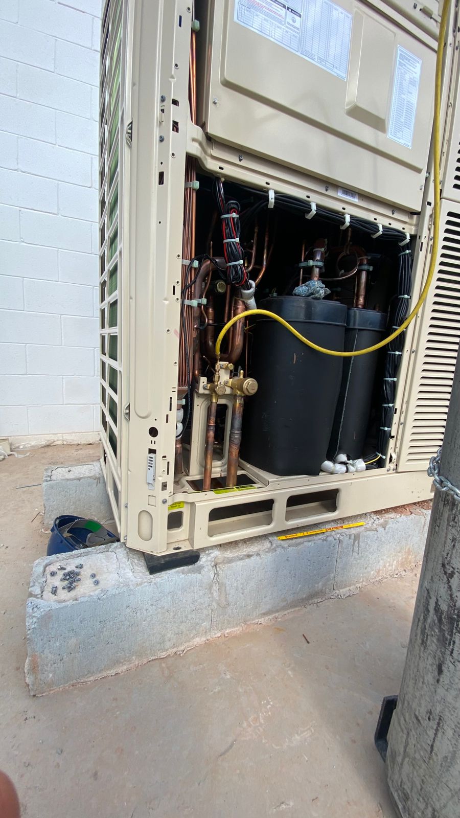 Fabrica Midea Pouso Alegre - Vista 2